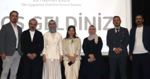 Meme kanserinde erken tanının önemine dikkat çekmek amacıyla düzenlenen “Meme