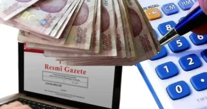 Hazine ve Maliye Bakanlığı, vergi dairelerine olan kesinleşmiş kamu alacaklarının