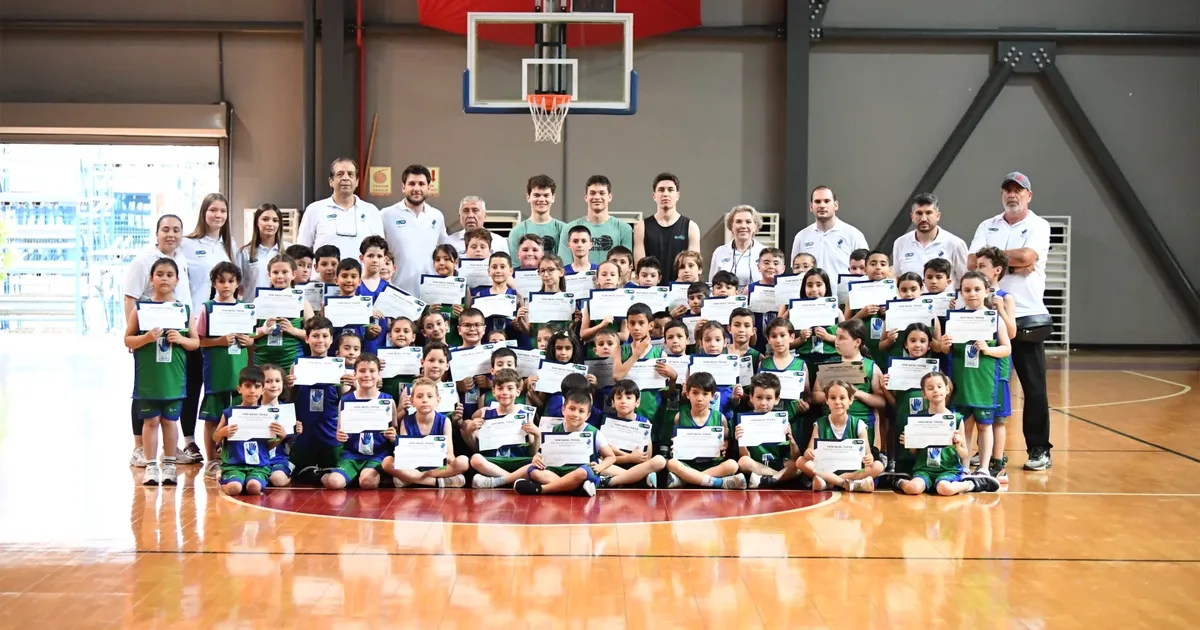 Yeni nesil TOFAŞ öğrencileri sezon sonu etkinliğinde buluştu