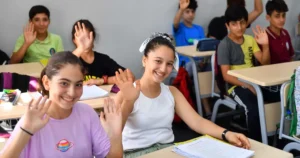 YKS ve LGS öncesinde öğrenciler kadar ailelerde de heyecan artarken,