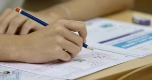 Yükseköğretim Kurumları Sınavı’nın (YKS) ikinci oturumu olan Alan Yeterlilik Testleri