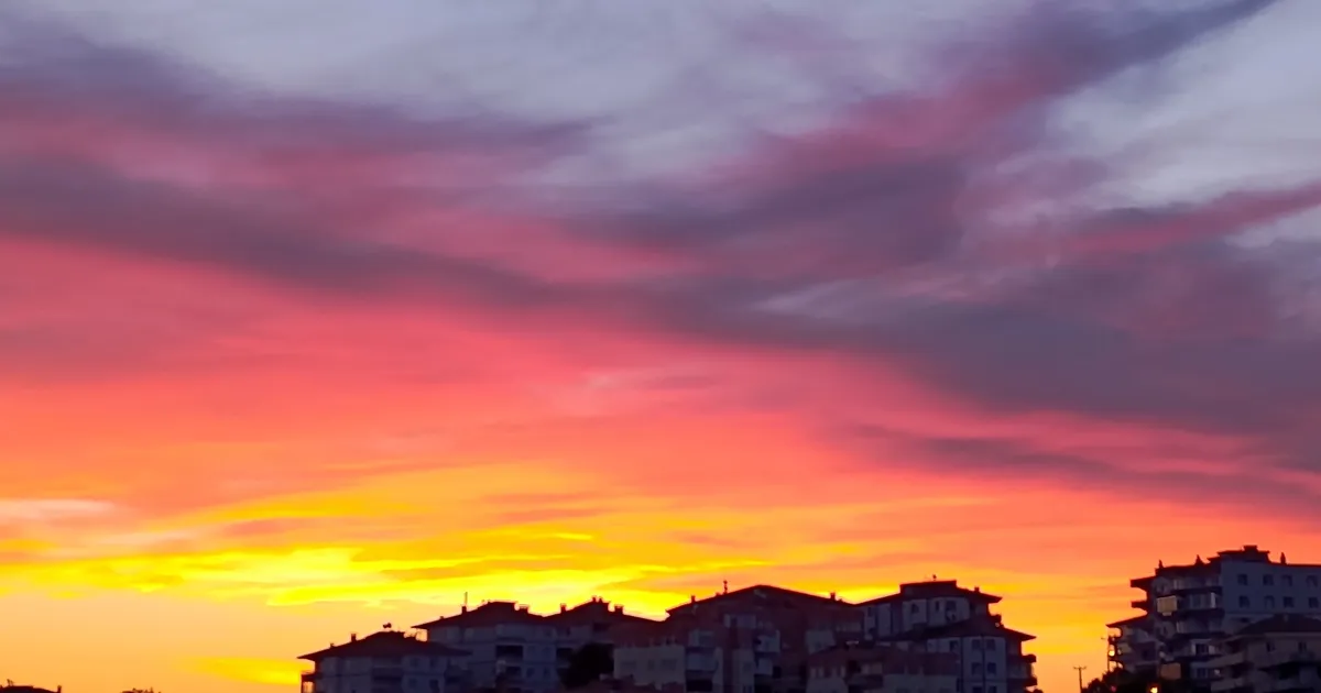 Yurtta bugün hava nasıl olacak? (09 Haziran 2026)