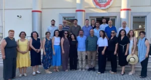 Z Doğa Derneği’nin kırsal bölgelerde bilgiye erişimi artırmak amacıyla yürüttüğü