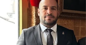Zafer Partisi Bilecik İl Başkanı Kemal Bilge, görevden alındığını bir