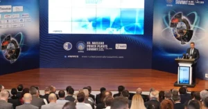 Türkiye, Ortadoğu, Kuzey Afrika ve Balkanların en kapsamlı nükleer enerji
