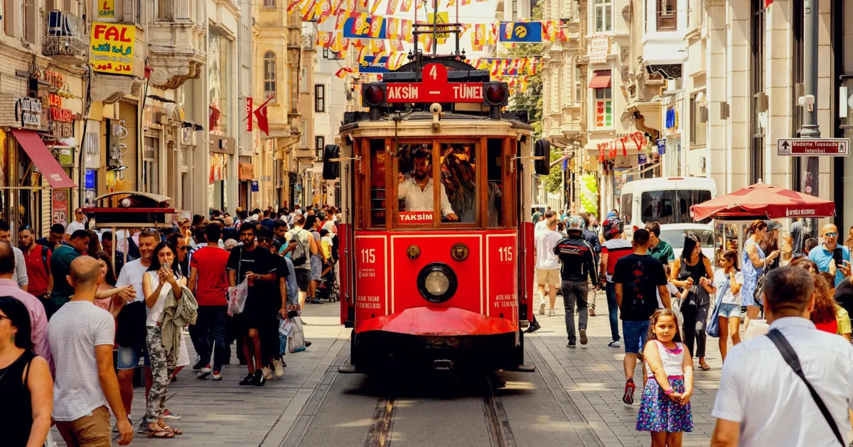 2025’te 2,4 milyon kişi iller arasında göç etti… İstanbul en fazla göç alan ve veren il oldu
