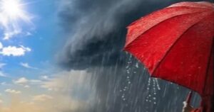 İçişleri Bakanlığı, Meteoroloji Genel Müdürlüğü'nün son değerlendirmelerine dayanarak 24-25 Temmuz