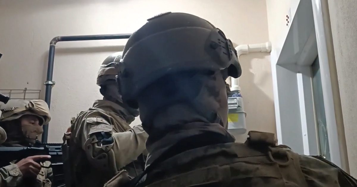 22 ilde FETÖ operasyonu! 128 şüpheli yakalandı, 51’i tutuklandı