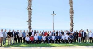 Kocaeli Büyükşehir Belediyesi öncülüğünde uluslararası spor organizasyonların adresi olan Kocaeli,