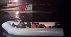 İçişleri Bakanlığı, 81 ilde göçmen kaçakçılığı organizatörleri ve düzensiz göçe