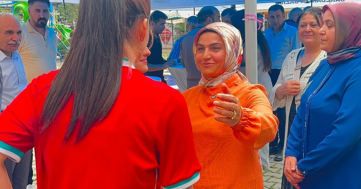 Doğubayazıt Belediyesi, öğrencilerin sessiz ve verimli bir ortamda ders çalışabilmesi