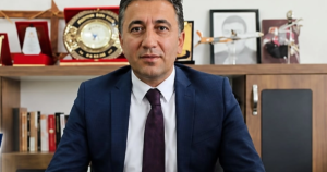 Milli Eğitim Bakanlığı'nın son atama kararnamesiyle Ağrı İl Milli Eğitim