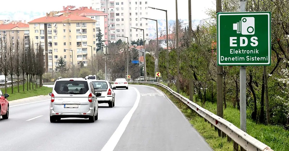 Ağrı’da EDS kurulan yerler açıklandı