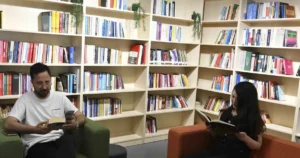 Ankara Büyükşehir Belediyesi tarafından Başkent’e kazandırılan Prof. Dr. Ruşen Keleş