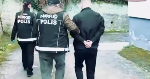 Ankara Cumhuriyet Başsavcılığı koordinesinde yürütülen soruşturma kapsamında, sosyal medya üzerinden