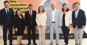 Antalya Büyükşehir Belediyesi, Dünya Metropoller Birliği’nde (Metropolis) hem yönetim kurulu