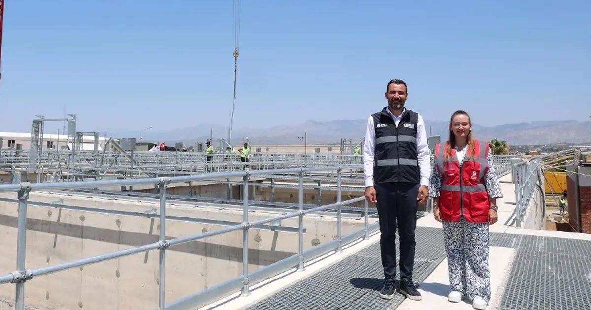 Antalya Büyükşehir’den Manavgat’ın geleceğine yatırım