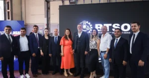 ART Group bünyesinde faaliyete geçen ART Polimer üretim tesisinin lansmanı,