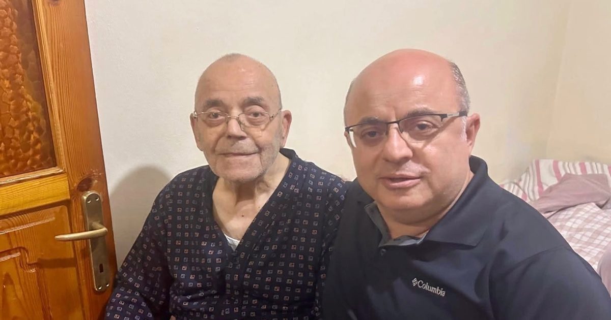 Artvinspor Kulübü Başkanı Yıldırım’ın acı günü