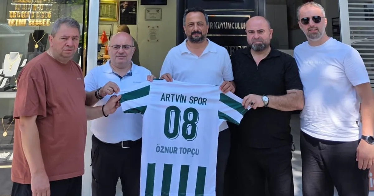 Artvinspor Kulübü, yeniden oluşturulması planlanan Türkiye Kadınlar 2. Ligi kadın