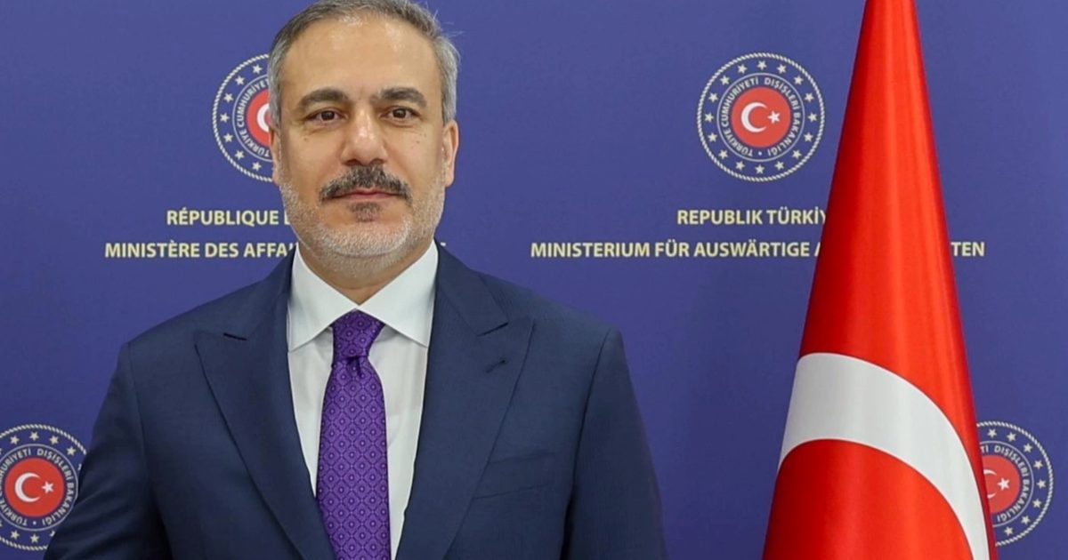 Bakan Fidan: Türkiye, ASEAN’ın Diyalog Ortağı olarak kabul edildi