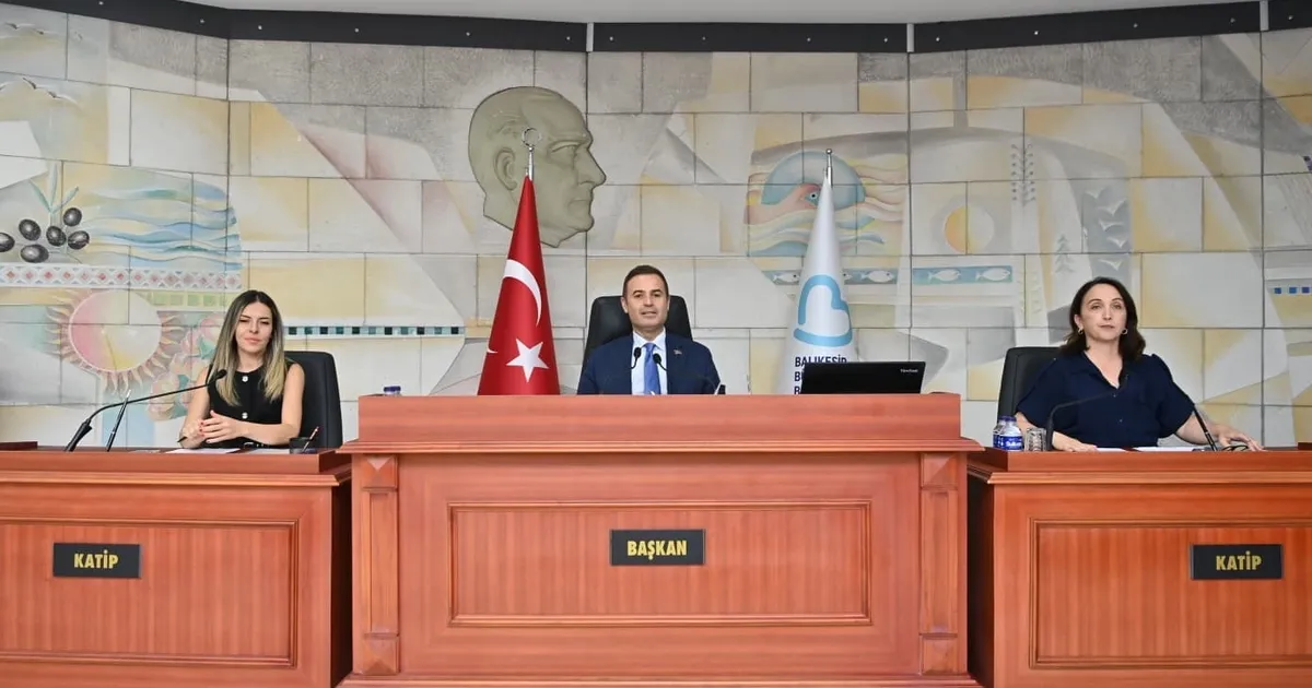 Balıkesir’de suya yüzde 20’lik indirim müjdesi