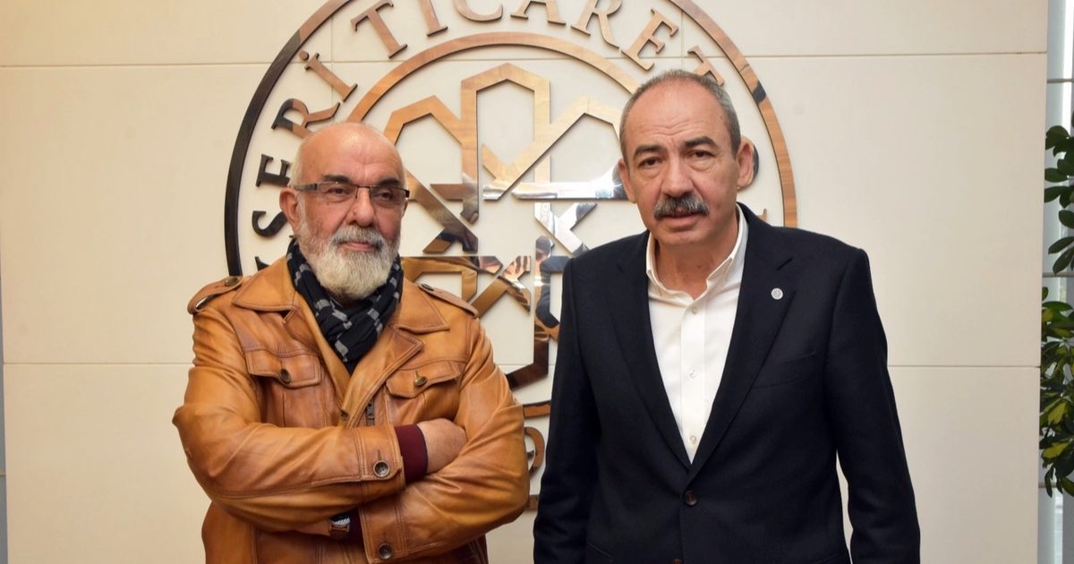 “Basın yatırımcıya doğru yolu gösterir”