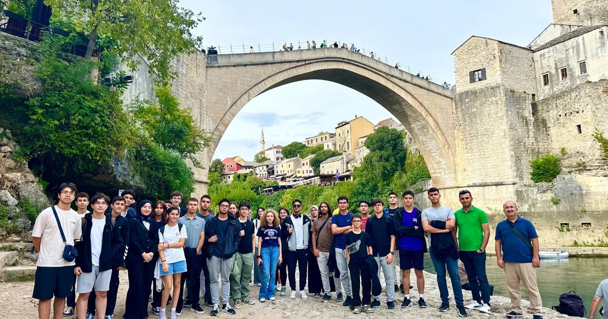 Başkan Fatma Şahin’den LGS şampiyonlarına tam altın ödülü