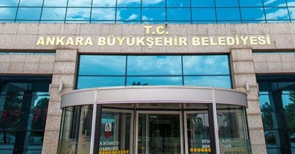 Başkan Yavaş duyurdu… Ankara Büyükşehir Belediyesi’nde acı kayıp!