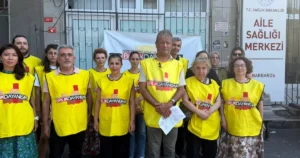 Birlik ve Dayanışma Sendikası, uzun süreli hastalık nedeniyle rapor kullanan