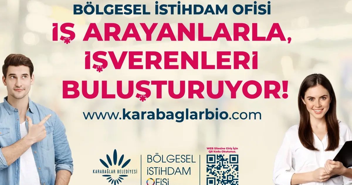 BİO sayesinde 2 bini aşkın kişi işe yerleşti