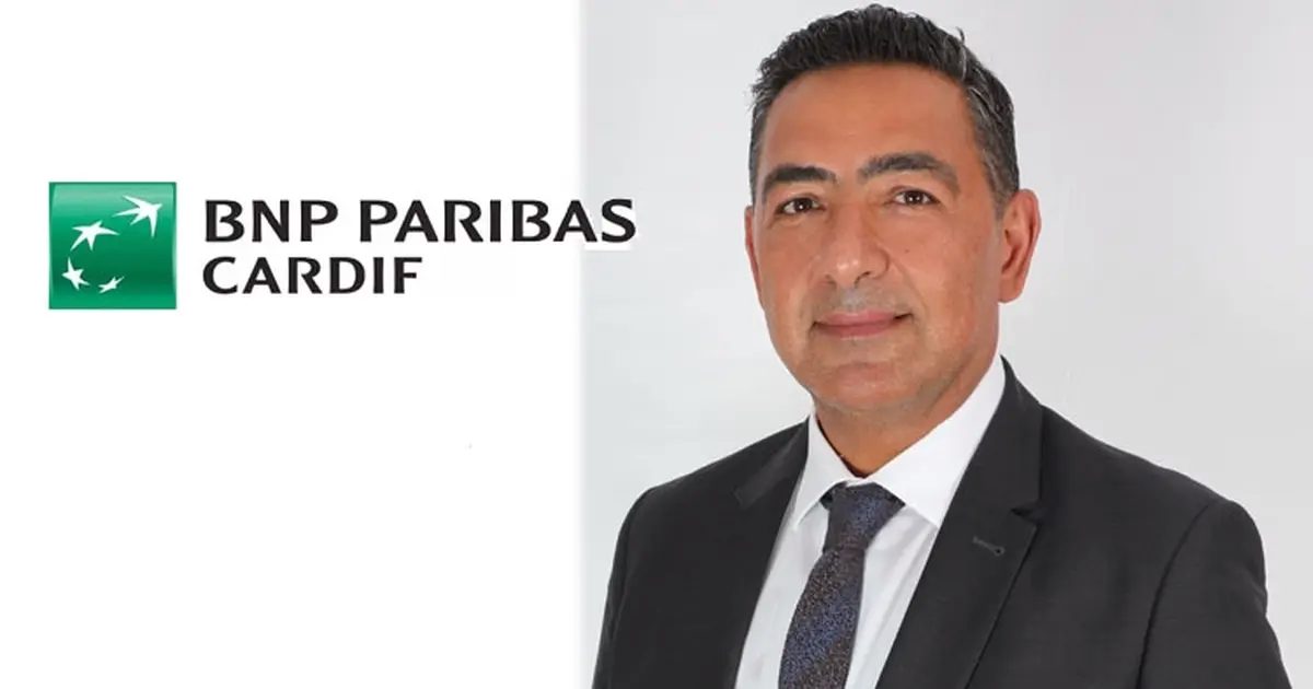 BNP Paribas Cardif Türkiye’de yeni atama