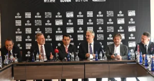 Bursa Ticaret ve Sanayi Odası (BTSO) bünyesinde faaliyet gösteren ve