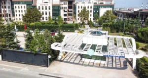 Bursa Teknik Üniversitesi (BTÜ), Elektrik Elektronik Mühendisliği ile Makine Mühendisliği