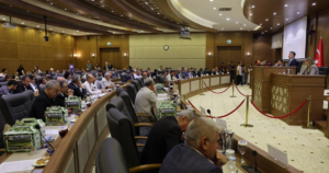 Bursa Büyükşehir Belediye Meclisi’nin Temmuz ayı üçüncü oturumunda il genelinde