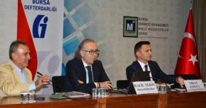 Bursa Defterdarlığı, vergi ve SGK borçlarının tecil ve taksitlendirilmesine ilişkin