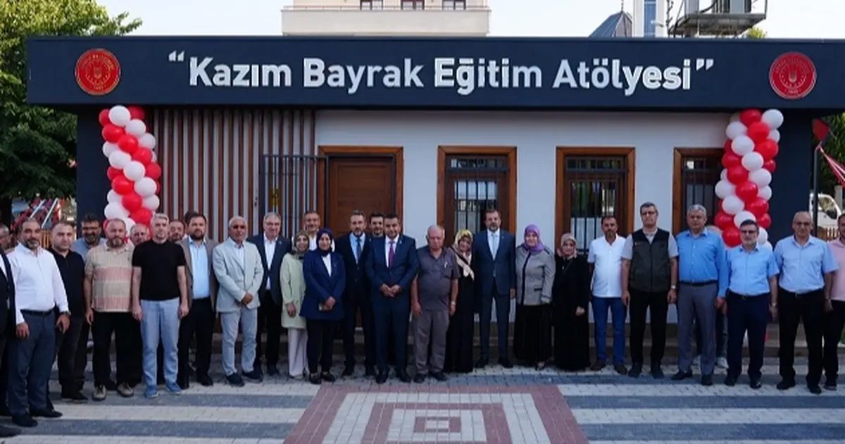 Bursa Gürsu’da yangın kahramanı ölümsüzleşti