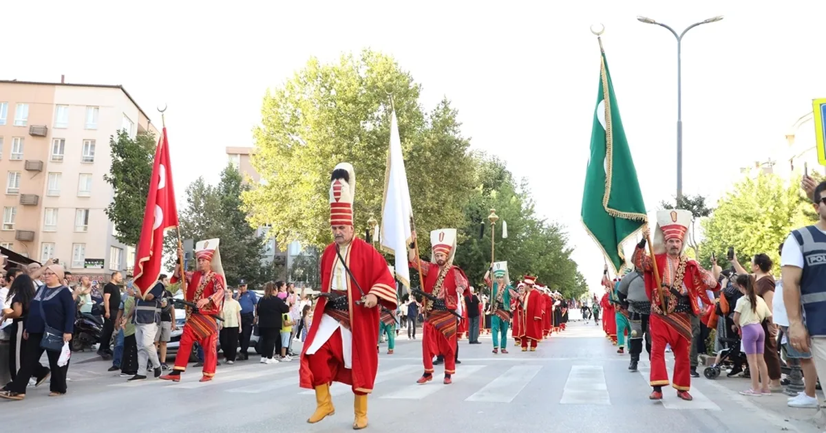Bursa İnegöl Belediyesi Kültür Sanat Festivali bugün başlıyor