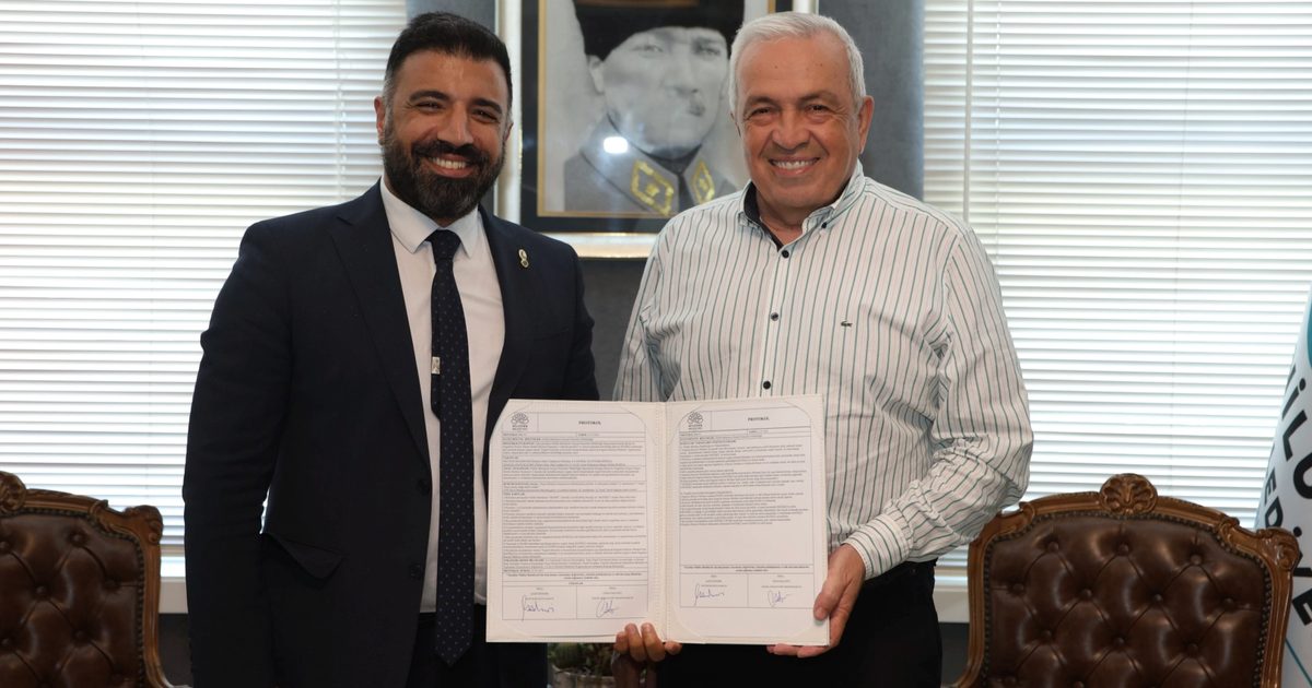 Bursa Nilüfer’de “Engelsiz Kariyer Merkezi” kuruluyor