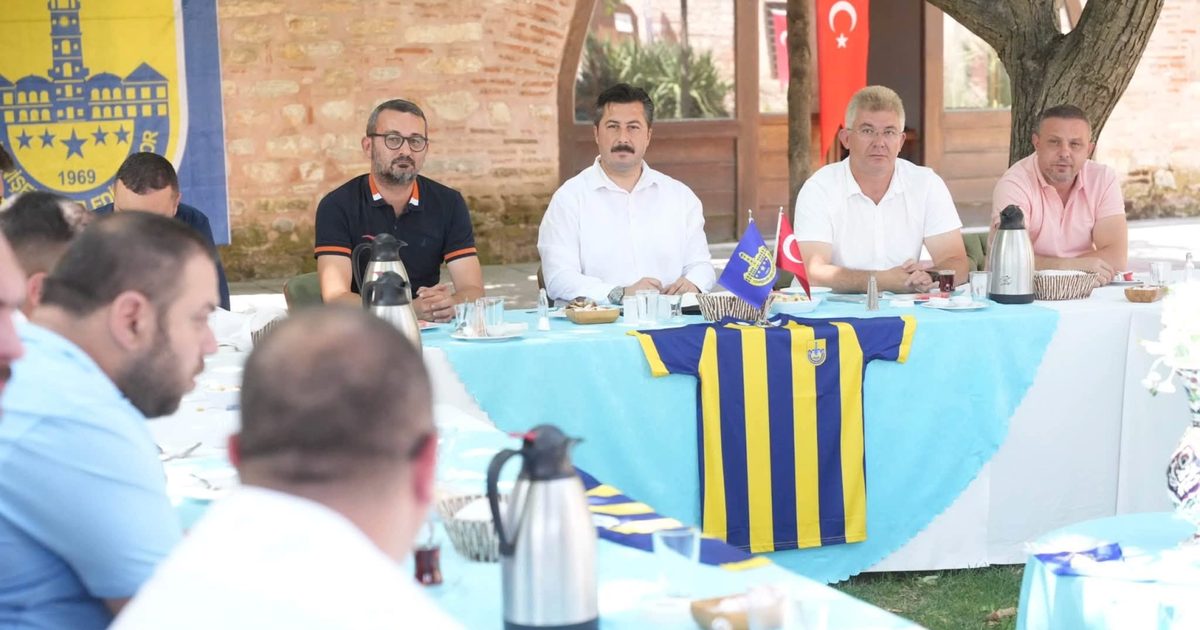 Bursa Yenişehir Belediyespor’da yeni dönem