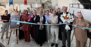 Bursa'da Yıldırım Belediyesi’nin, 2025-2026 Kültür Sanat Sezonu çalışmaları aralıksız devam
