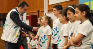 Bursa Büyükşehir Belediyesi ile Çevre, Şehircilik ve İklim Değişikliği İl