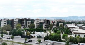 Bursa Teknik Üniversitesi (BTÜ), TÜBİTAK desteğiyle düzenleyeceği eğitim programıyla mühendislik