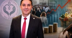 Haziran enflasyonunun ardından belirlenen maaş artış oranları kamu çalışanları ve