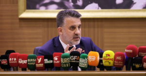 Bursa Büyükşehir Belediye Meclisi, Temmuz ayı ikinci oturumunda ‘Bursa Deprem