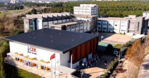 Çağdaş Eğitim Kooperatifi (ÇEK), 31. kuruluş yılını kutlarken, eğitime değer