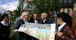 ÇEKÜL Vakfı, kurucusu Prof. Dr. Metin Sözen’in aramızdan ayrılışının birinci