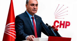 CHP Parti Sözcüsü Müslim Sarı, kongrelerin eylül ayında başlayacağını ve