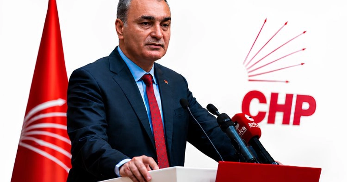 CHP kurultay tarihi belli oldu