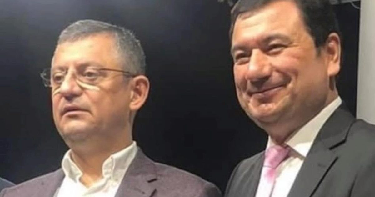CHP’li Bezbaş, Özgür Özel’in kuracağı partiye katılmak için istifa etti